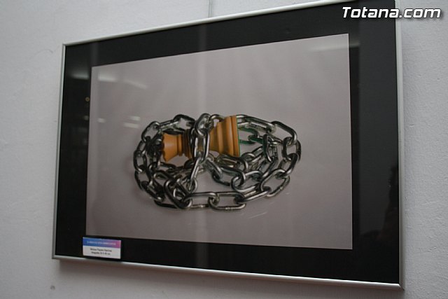 Arrancan las actividades con motivo de la conmemoracin del Da Internacional contra la Violencia de Gnero - 3