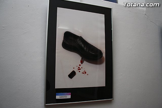 Arrancan las actividades con motivo de la conmemoracin del Da Internacional contra la Violencia de Gnero - 5