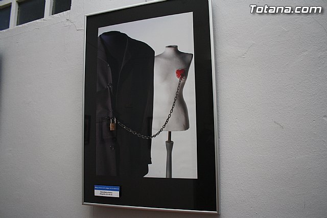 Arrancan las actividades con motivo de la conmemoracin del Da Internacional contra la Violencia de Gnero - 6