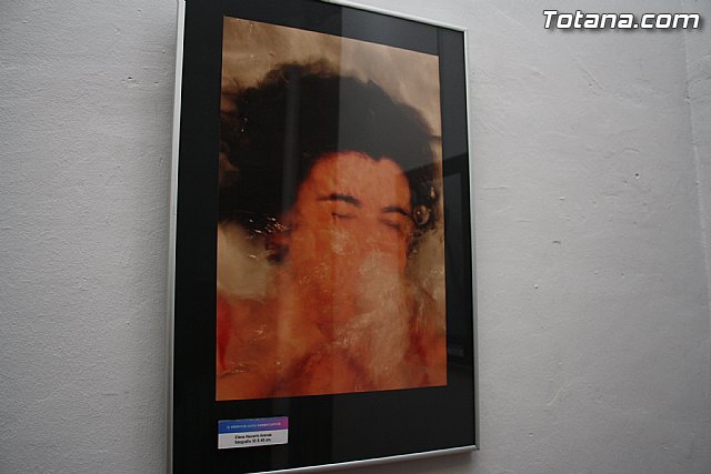 Arrancan las actividades con motivo de la conmemoracin del Da Internacional contra la Violencia de Gnero - 7