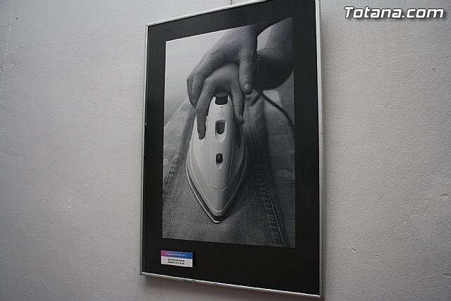 Arrancan las actividades con motivo de la conmemoracin del Da Internacional contra la Violencia de Gnero - 8