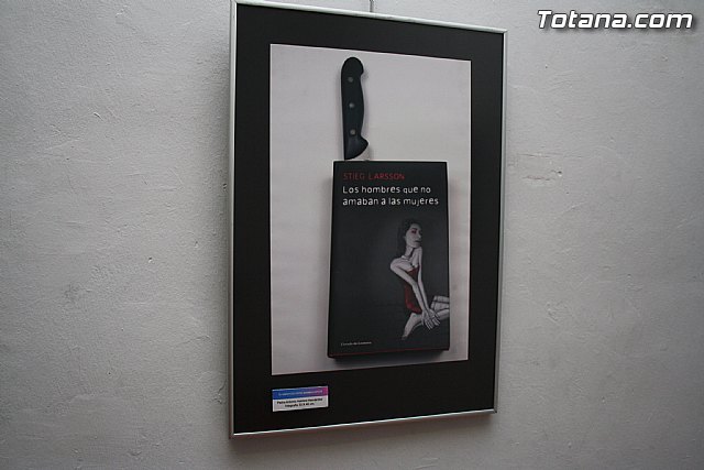 Arrancan las actividades con motivo de la conmemoracin del Da Internacional contra la Violencia de Gnero - 9