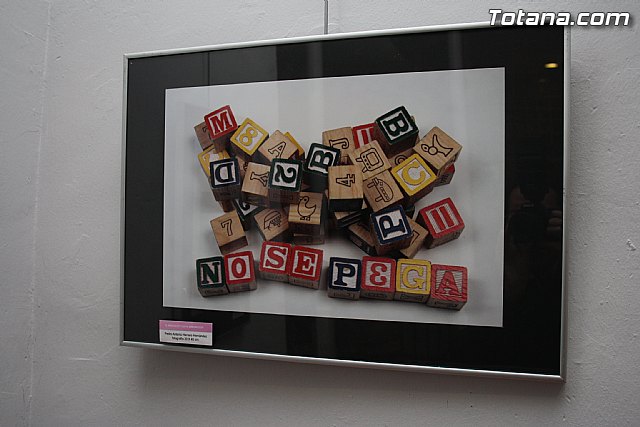 Arrancan las actividades con motivo de la conmemoracin del Da Internacional contra la Violencia de Gnero - 10