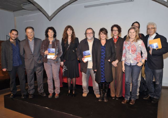 La Universidad de Murcia publica un libro sobre la gestión del agua en zonas semiáridas - 2, Foto 2