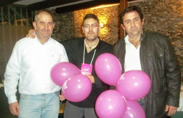 UPyD quintuplica sus resultados en el noroeste - 2, Foto 2