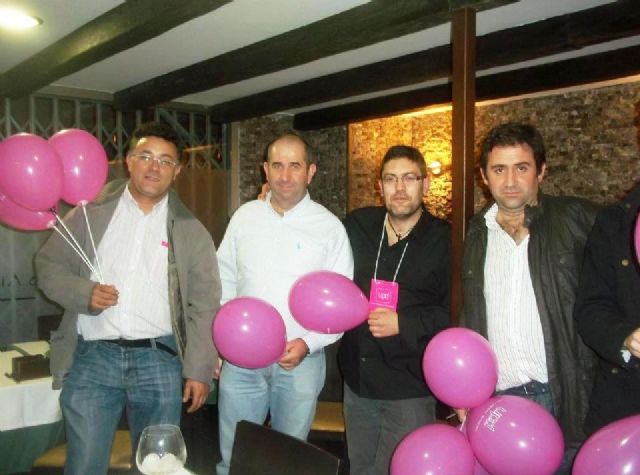 UPyD quintuplica sus resultados en el noroeste - 3, Foto 3
