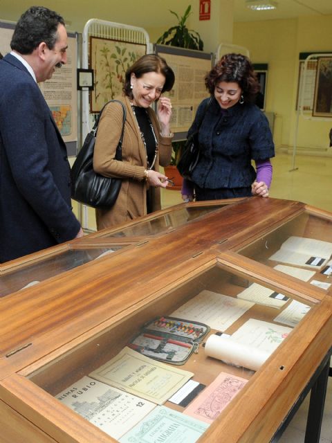 La Facultad de Educación celebra las fiestas de su patrón - 1, Foto 1