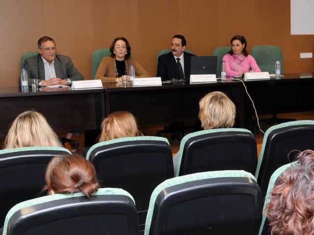 La Facultad de Educación celebra las fiestas de su patrón - 2, Foto 2