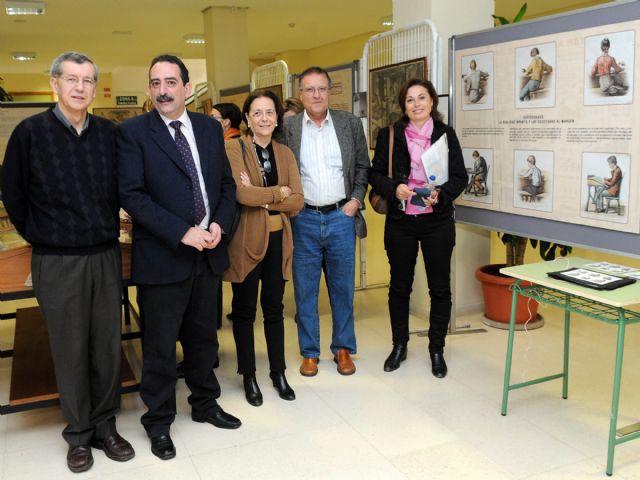 La Facultad de Educación celebra las fiestas de su patrón - 3, Foto 3