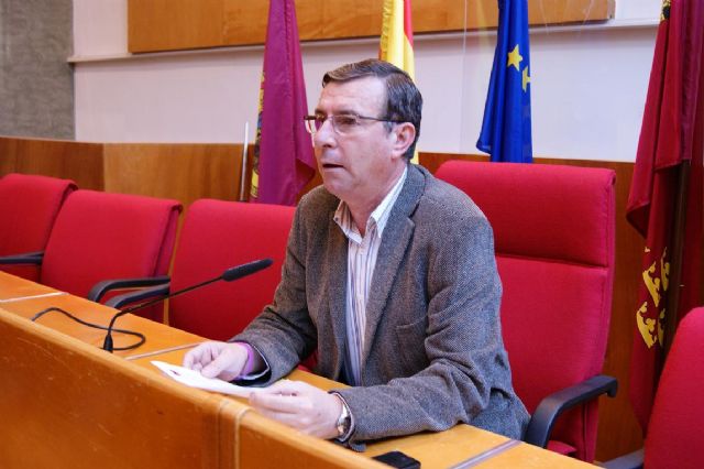 Juegos, talleres infantiles, arroz popular, hinchables y cetrería, entre las actividades de las que se podrán disfrutar en el castillo de Lorca - 1, Foto 1