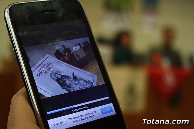 La Federación de Peñas del Carnaval será la encargada de dar el pistoletazo de salida de las fiestas patronales de Santa Eulalia, Foto 3