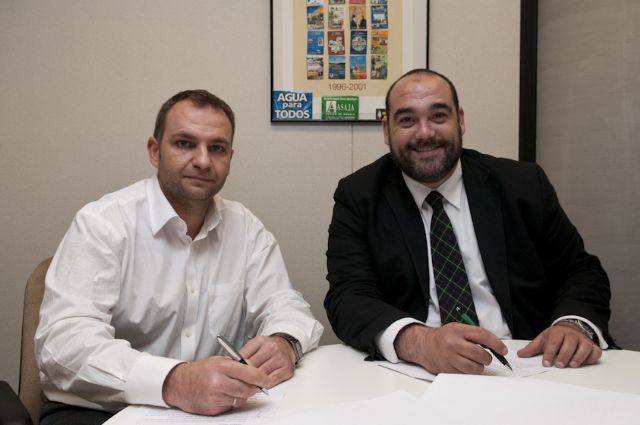 ASAJA Murcia apuesta por reducir los costes y la eficiencia energética en el sector agroalimentario de la Región de Murcia - 1, Foto 1