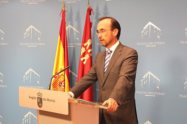 Proyecto de Presupuestos para 2012 - 1, Foto 1