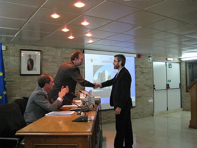 Más de 20.000 alumnos se han formado en el Centro Nacional de Formación de Cartagena - 1, Foto 1