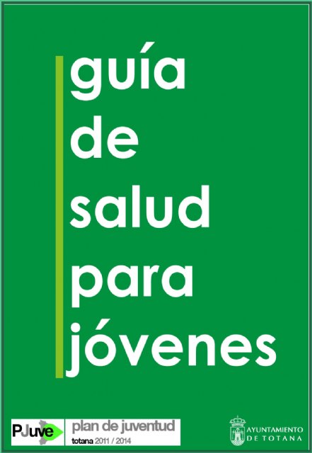 Se presenta la Guía de salud para jóvenes - 2, Foto 2