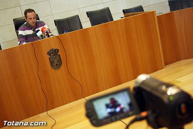 Una agenda juvenil digital, desarrollada por la concejalía de Juventud, da a conocer las actividades culturales y de ocio, Foto 1