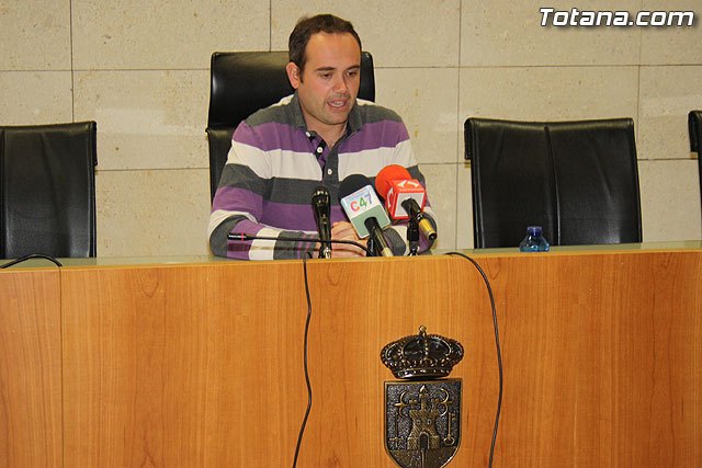 Los corresponsales juveniles se unen en el curso 2011/2012 a las redes sociales, Foto 1