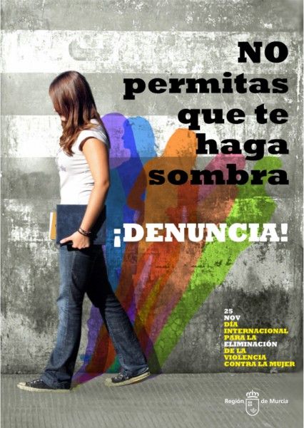 Alguazas, contra la Violencia de Género - 2, Foto 2