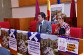 El Ayuntamiento de Lorca programa '35 días de activismo contra la violencia de género'