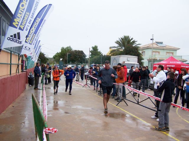Más de 200 corredores competirán el domingo en la V Cartagena Trail - 2, Foto 2