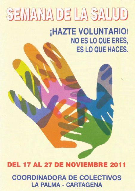 Semana de la Salud en La Palma - 1, Foto 1