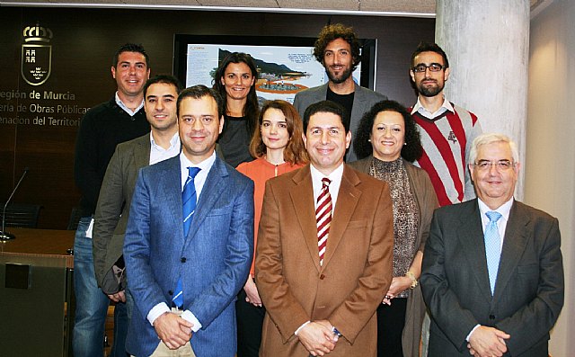 La Comunidad culmina el proyecto europeo PAYS.MED.URBAN en el que el paisaje es clave para la consolidación de la identidad territorial - 1, Foto 1