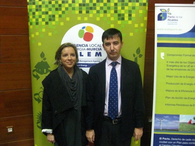 Murcia tendrá su decálogo para facilitar la compra de vehículos eléctricos - 1, Foto 1