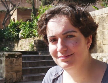 La madrileña Verónica Aranda gana el XXVI Premio de Poesía Antonio Oliver Belmás - 2, Foto 2