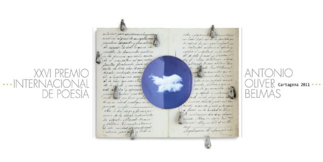 La madrileña Verónica Aranda gana el XXVI Premio de Poesía Antonio Oliver Belmás - 4, Foto 4