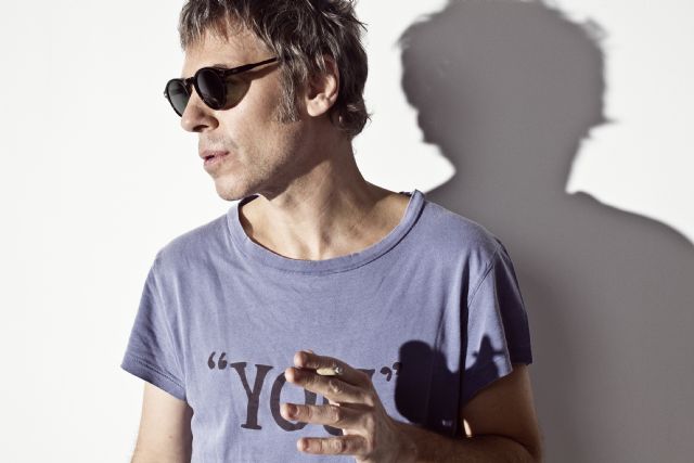 Ariel Rot presenta SÓLO ROT en el Teatro Villa de Molina el viernes 25 de noviembre - 1, Foto 1