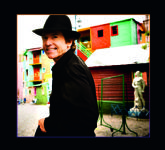 Rancheras, boleros y tangos sern los protagonistas del concierto que Raphael dar en el Auditorio El Batel en su vuelta a Cartagena