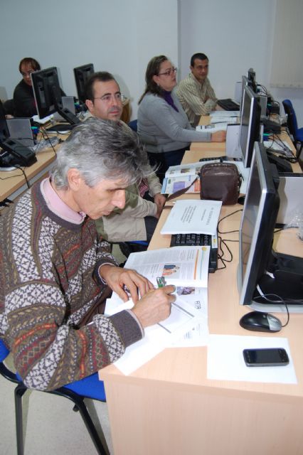 Los autónomos de la Región se informan en Las Torres de Cotillas sobre las novedades legislativas - 3, Foto 3