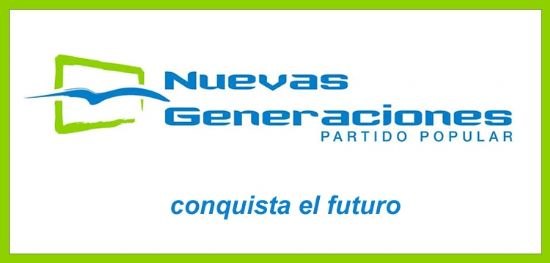 Nuevas Generaciones agradece a la ciudadanía de Totana el apoyo mayoritario en las elecciones generales 20-N - 1, Foto 1