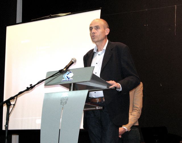 El Conservatorio de Música y la Escuela Oficial de Idiomas multiplican por 10 sus alumnos desde su creación - 1, Foto 1