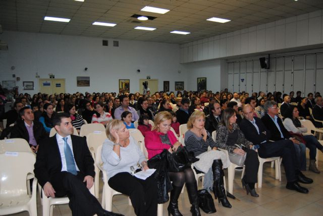 El Conservatorio de Música y la Escuela Oficial de Idiomas multiplican por 10 sus alumnos desde su creación - 2, Foto 2