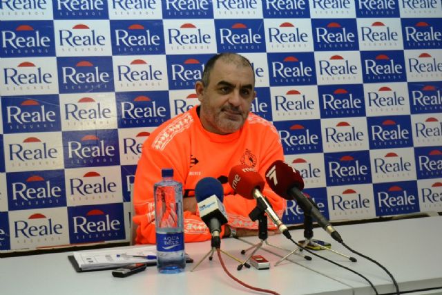 Luis Fonseca: Hay que conocer bien la historia para no volver a repetirla - 1, Foto 1