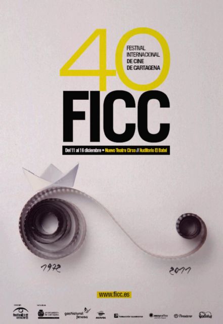 El Festival Internacional de Cine de Cartagena alcanza su 40 edición - 1, Foto 1