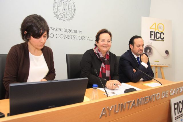 El Festival Internacional de Cine de Cartagena alcanza su 40 edición - 2, Foto 2