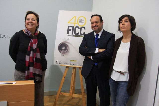 El Festival Internacional de Cine de Cartagena alcanza su 40 edición - 3, Foto 3