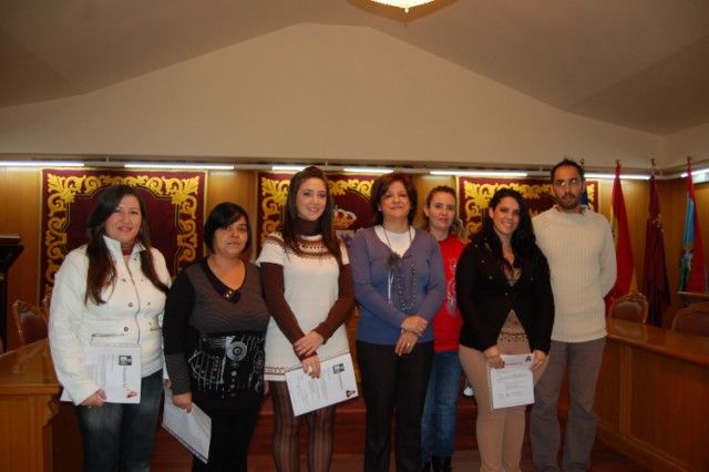 Listos para el empleo en alimentación y hostelería - 1, Foto 1