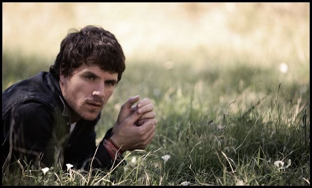 Dani Martín vuelve a Murcia, esta vez al auditorio Víctor Villegas - 1, Foto 1