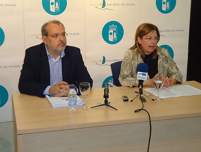 El aumento del gasto corriente y de personal disparo la deuda cerca de los 40 millones en 2010 - 1, Foto 1