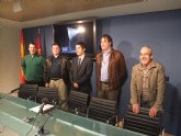 Cuatro cocineros murcianos participan en la X edición de Madrid Fusión