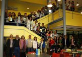 D’genes participa en la segunda escuela de formacin organizada por el CREER y FEDER