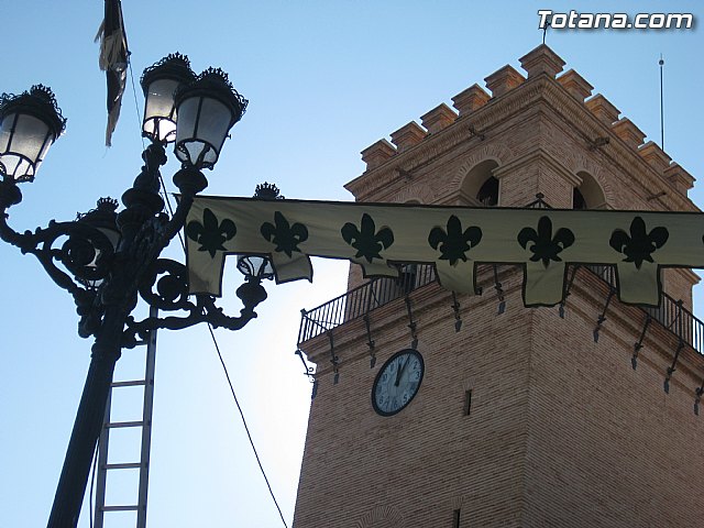 Totana se suma a la lucha contra la violencia de gnero con una concentracin silenciosa. - 7