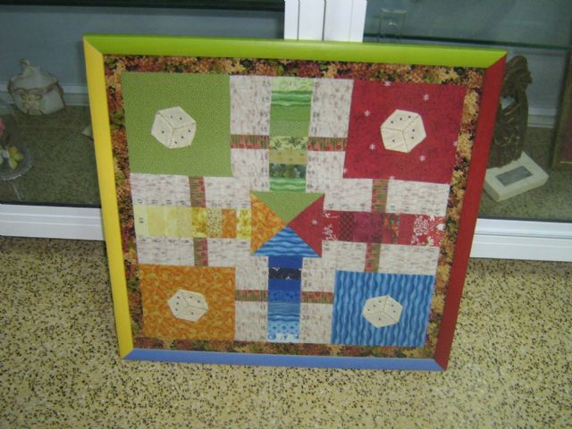 Las mujeres de La Aljorra exhiben sus tradiciones rurales - 1, Foto 1