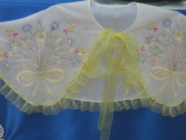 Las mujeres de La Aljorra exhiben sus tradiciones rurales - 2, Foto 2