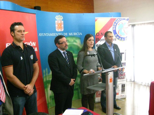 Una marcha por la vida rendirá homenaje a las víctimas del tráfico - 1, Foto 1