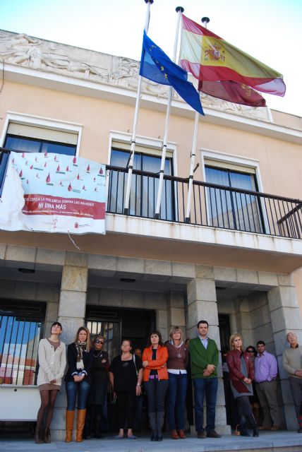Día Internacional contra la Violencia de Género'2011 - 1, Foto 1