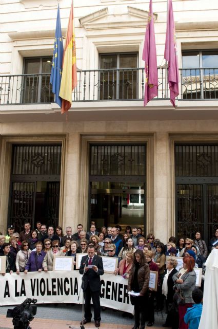 Un día para la reflexión y para la acción - 1, Foto 1